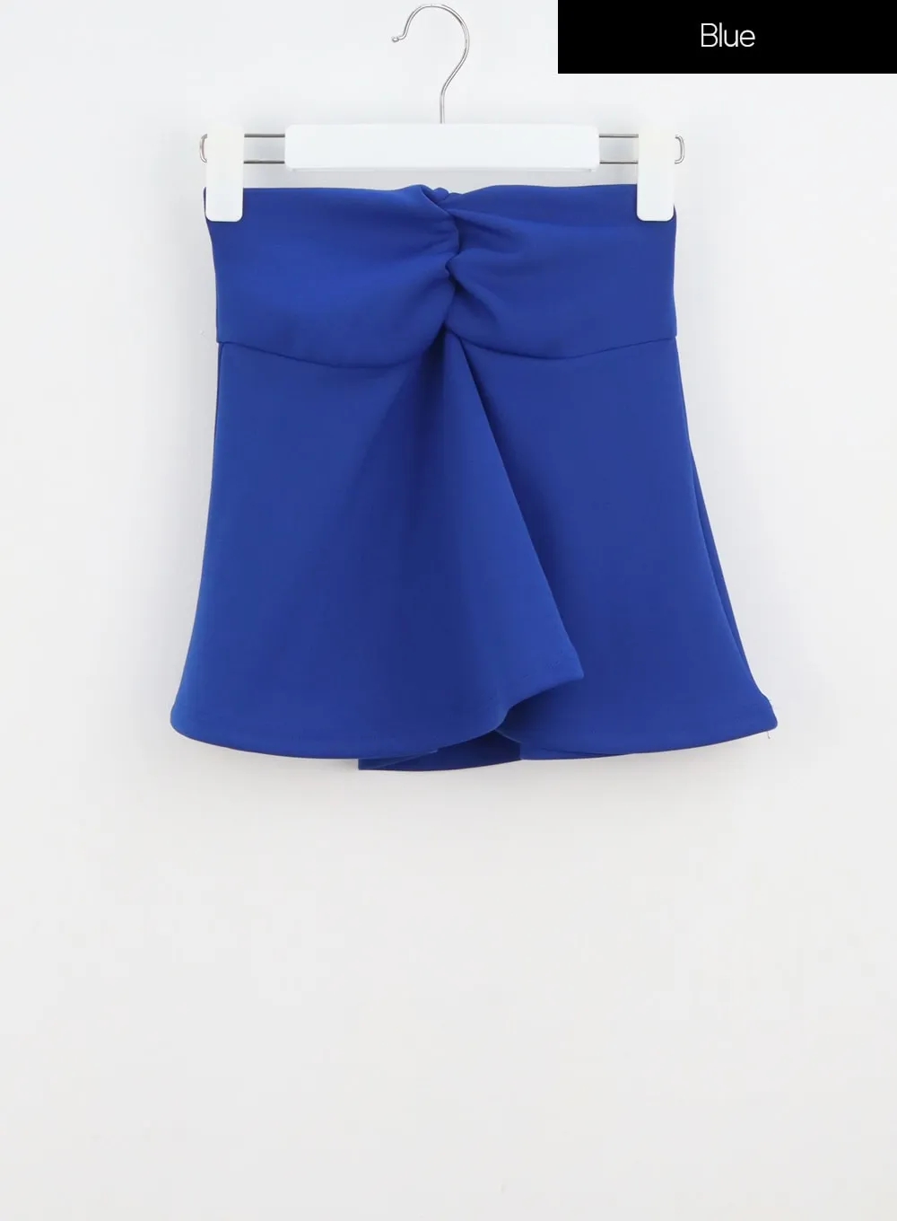 A-Line Mini Skirt IU322