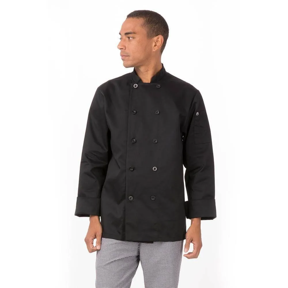 Bastille Chef Jacket