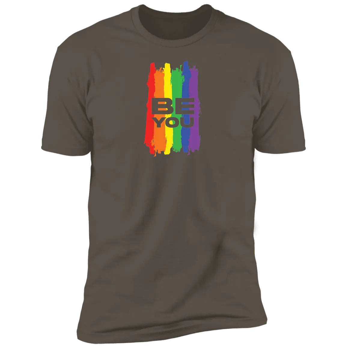 Be You Pride T-Shirt