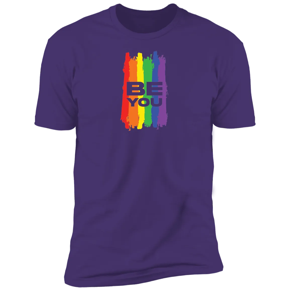 Be You Pride T-Shirt