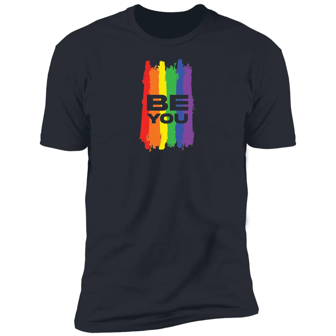 Be You Pride T-Shirt