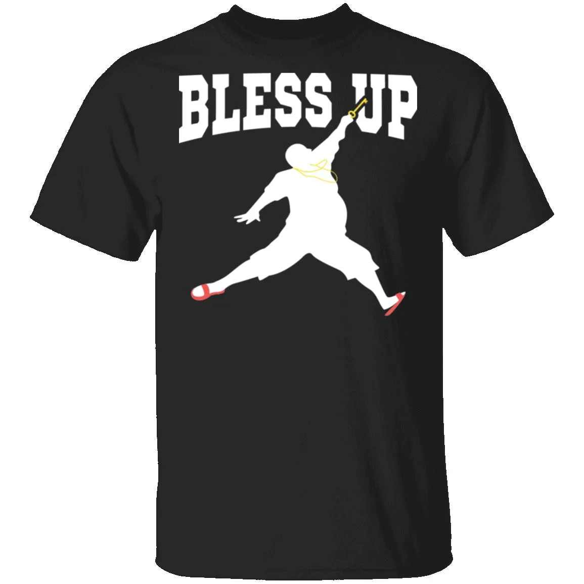 Bless Up T-Shirt