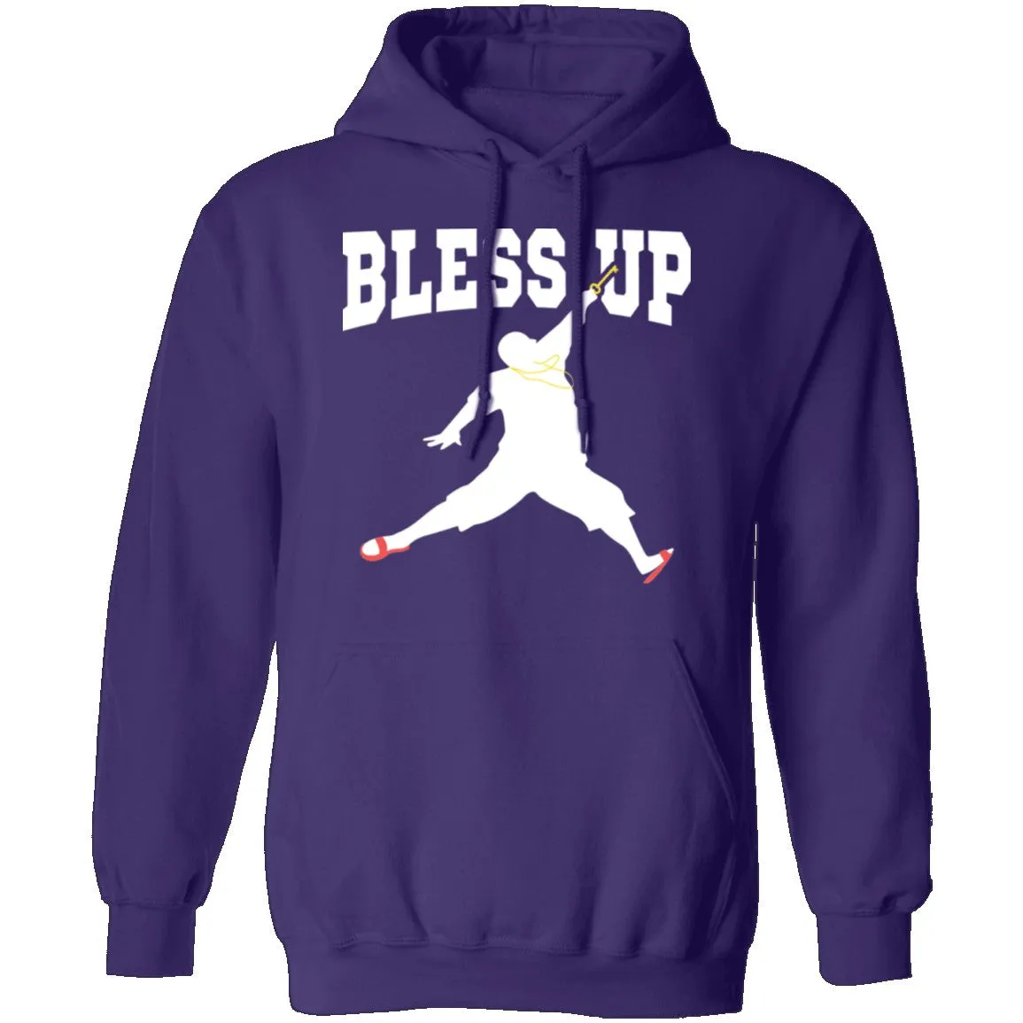 Bless Up T-Shirt