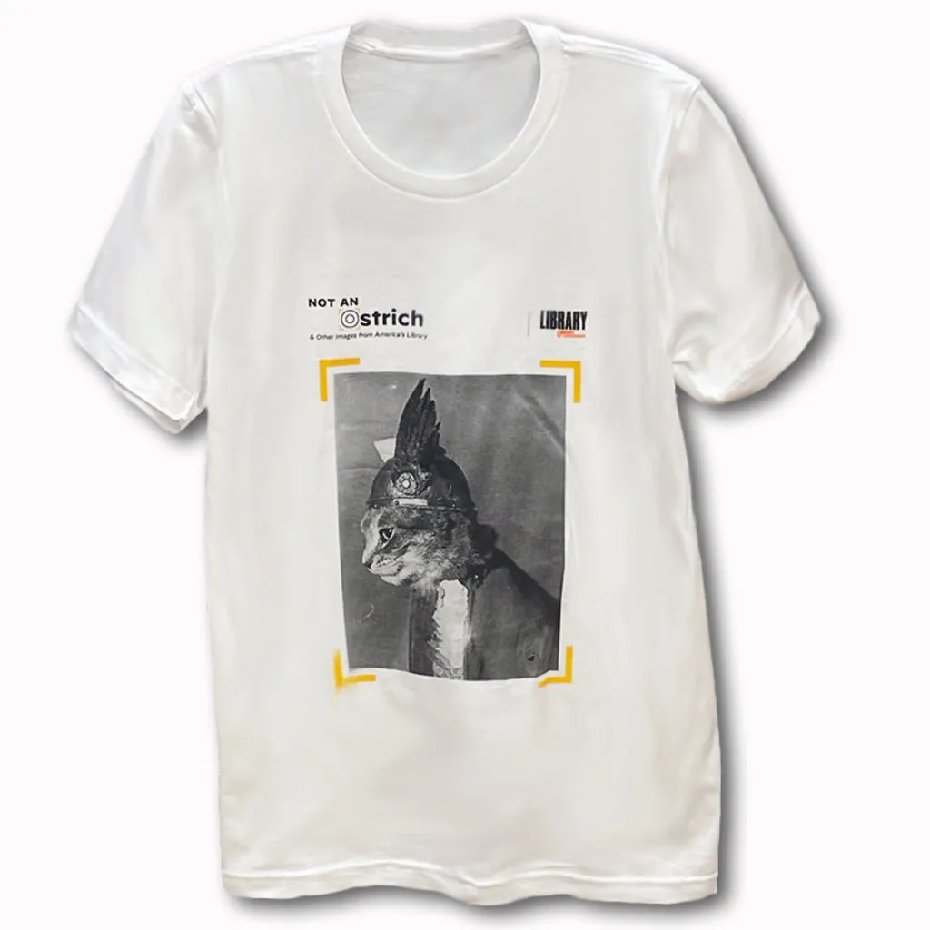 Brunnhilde T-shirt