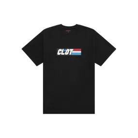 CLOT Joe Tee (Black)