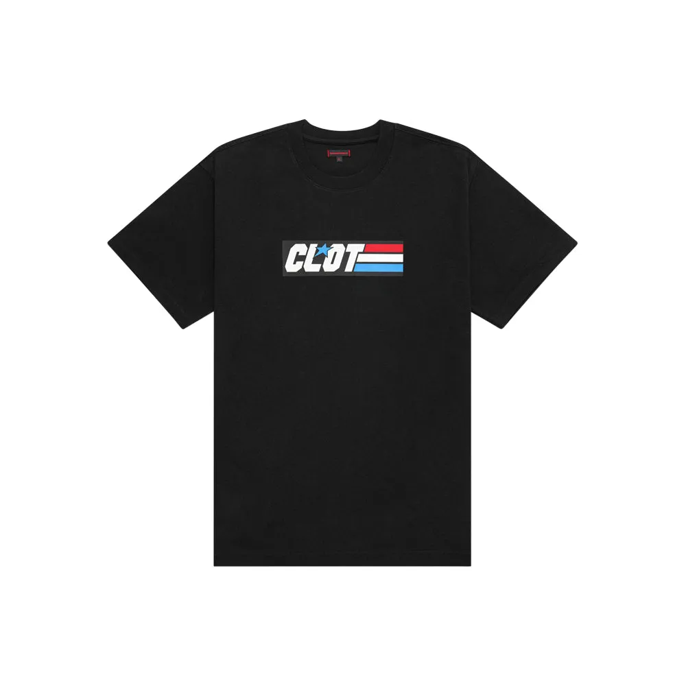 CLOT Joe Tee (Black)