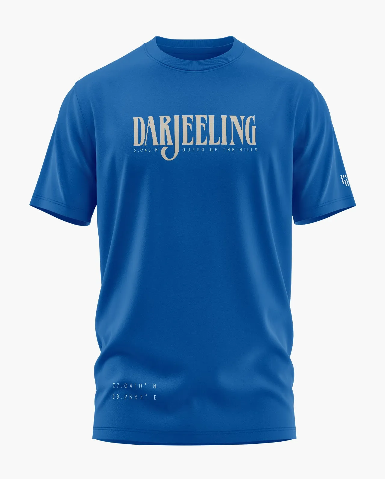 DARJEELING T-Shirt