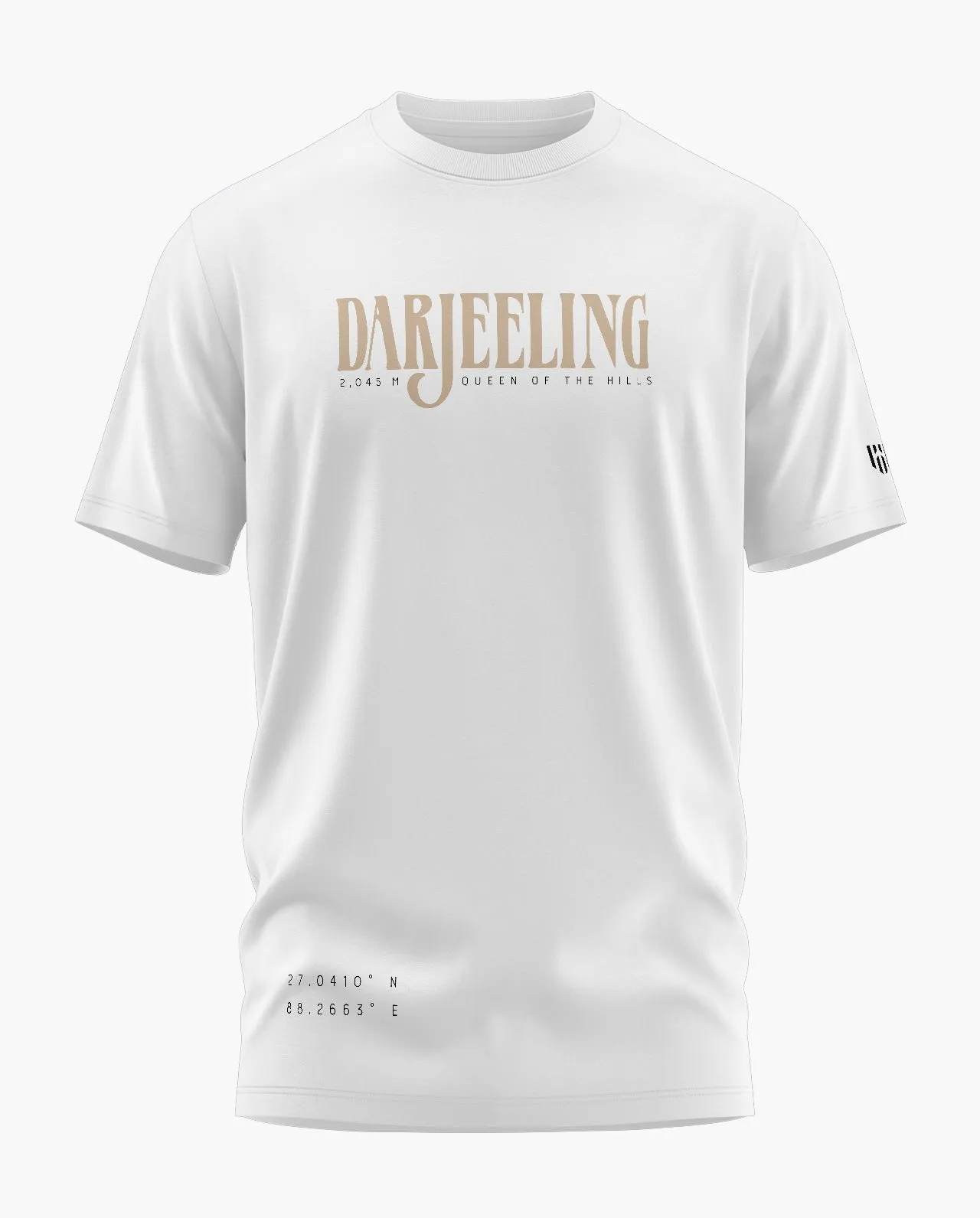 DARJEELING T-Shirt