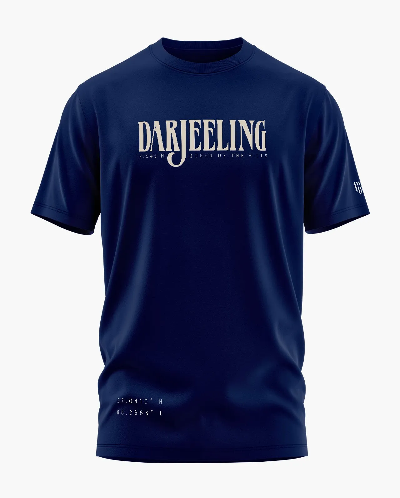 DARJEELING T-Shirt