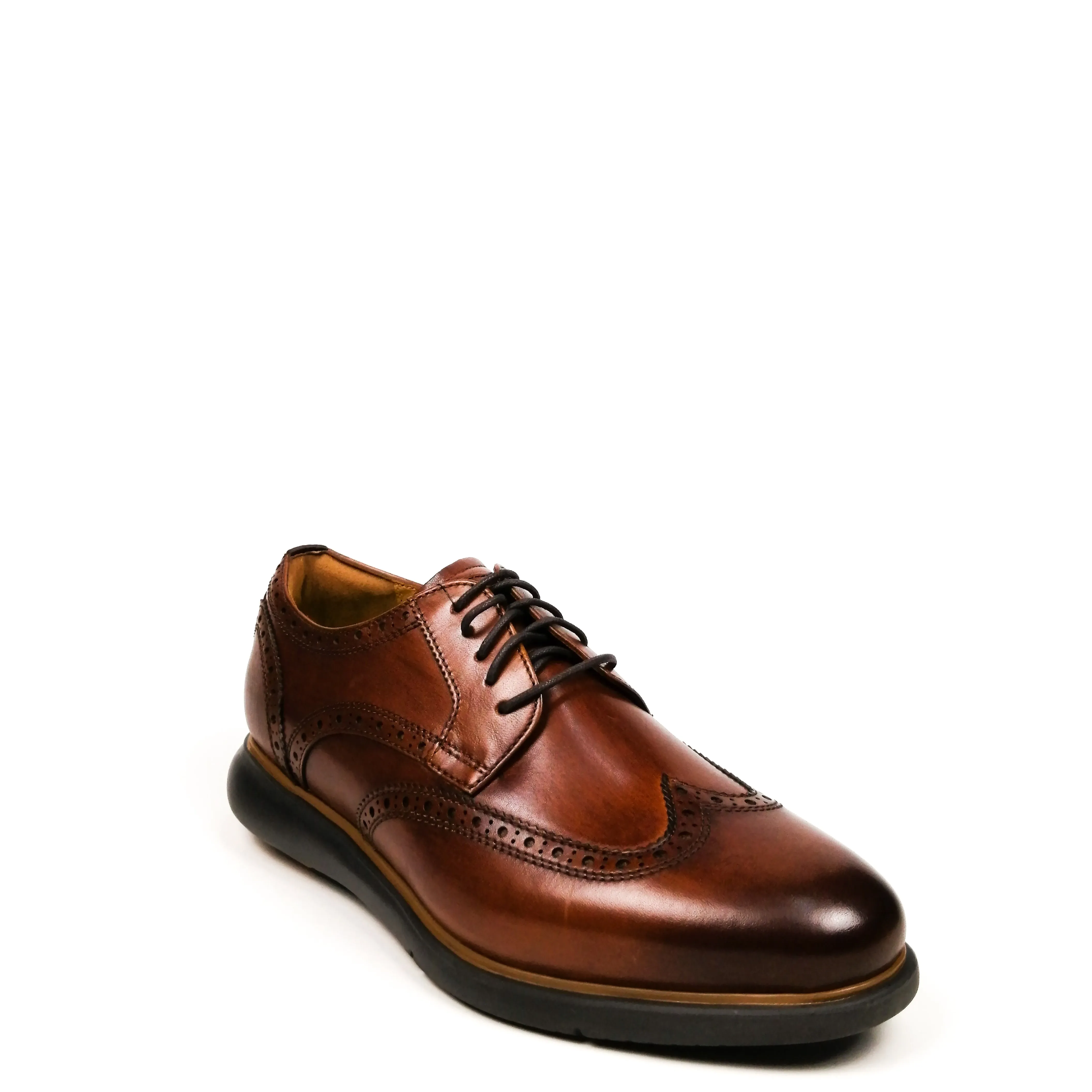 FLORSHEIM FUELWING MEN BROWN