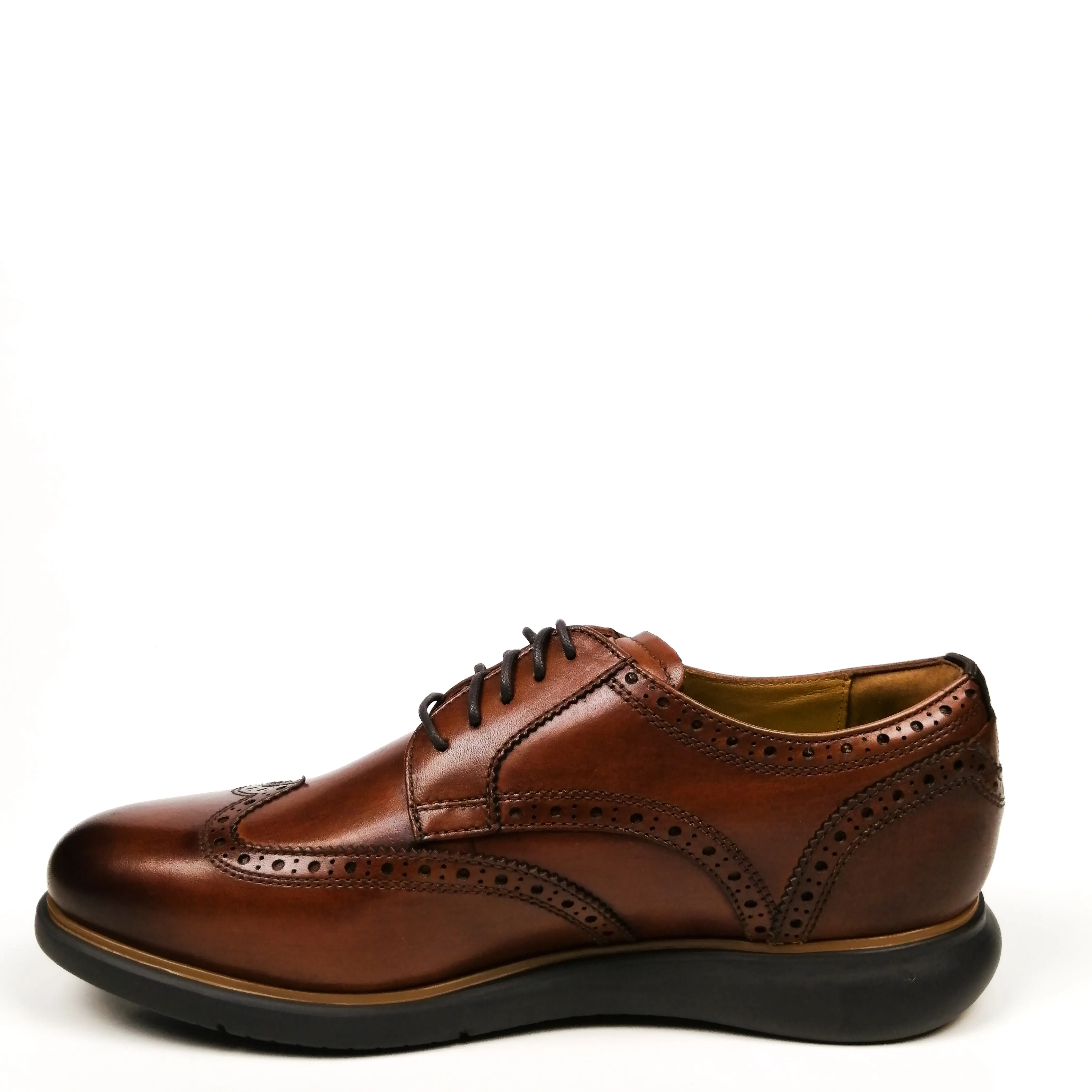 FLORSHEIM FUELWING MEN BROWN