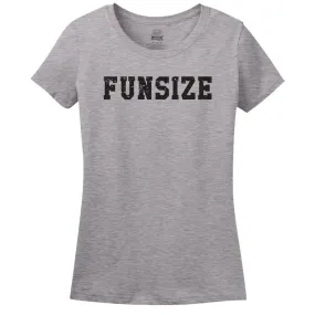 Funsize - Women's T-Shirt