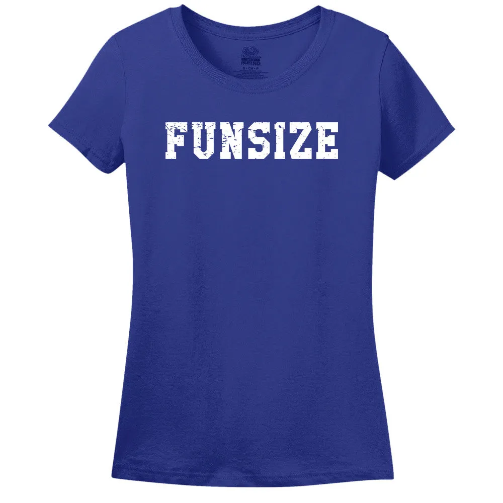 Funsize - Women's T-Shirt