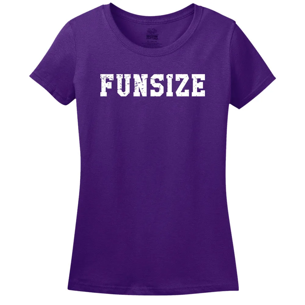 Funsize - Women's T-Shirt