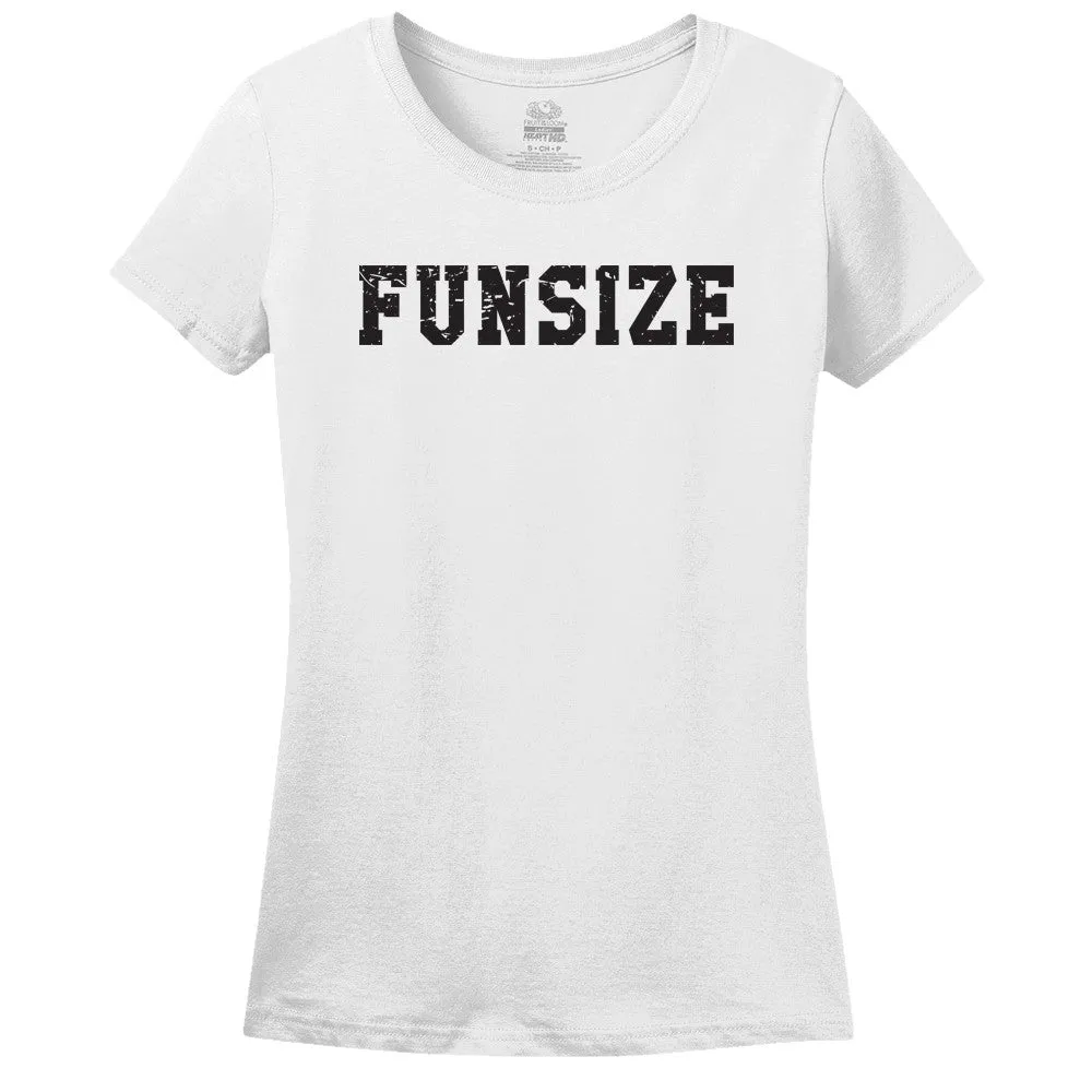 Funsize - Women's T-Shirt