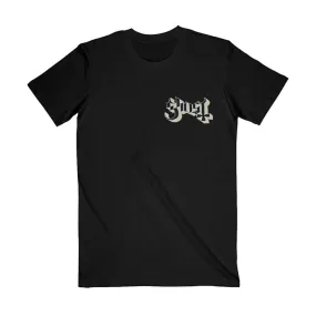 Ghost Pocket Logo T-shirt