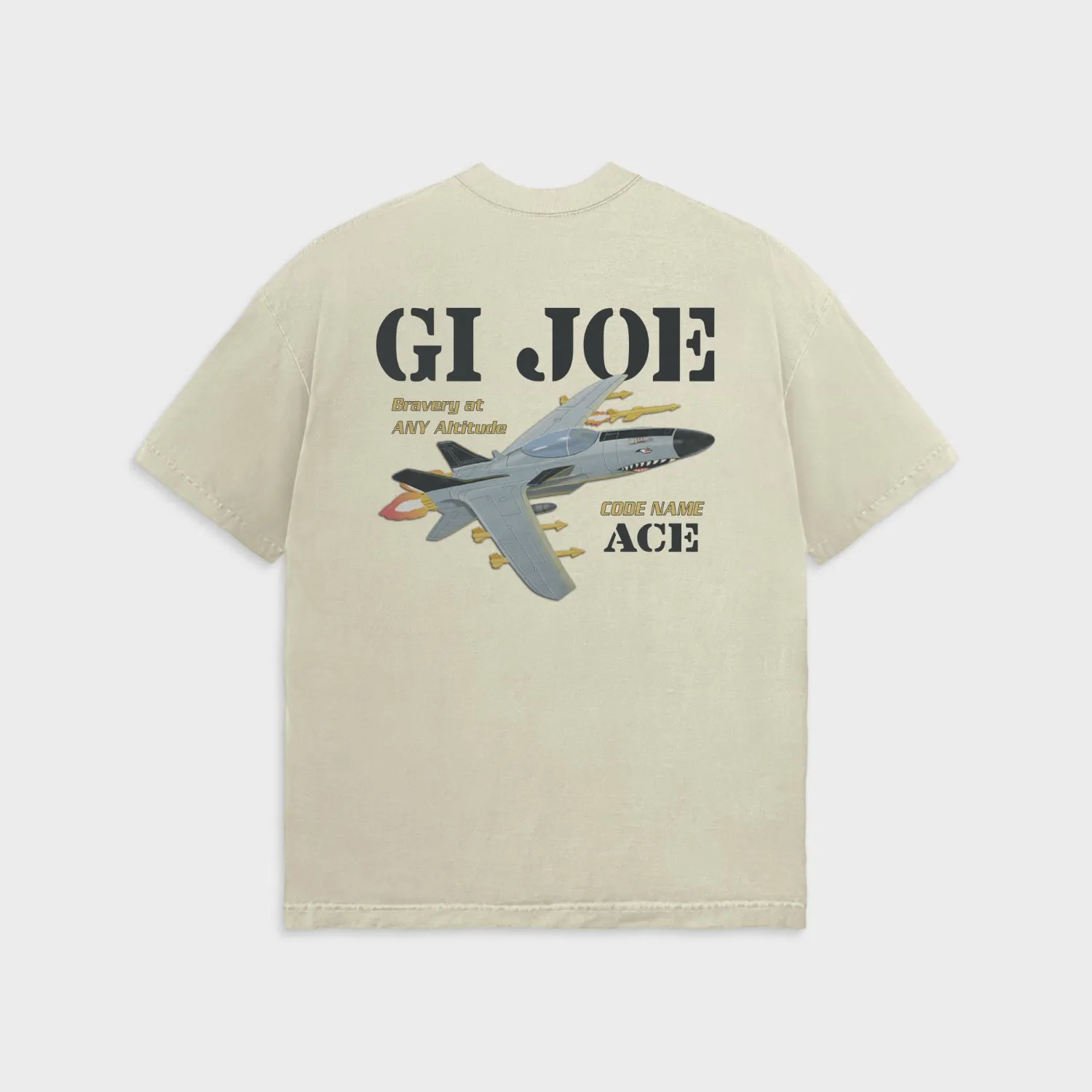 GI JOE - Ace