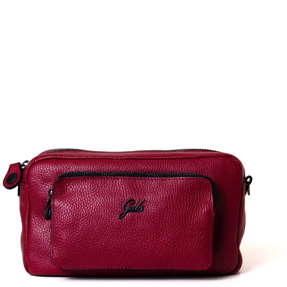 Ida Medium Crossbody Bag