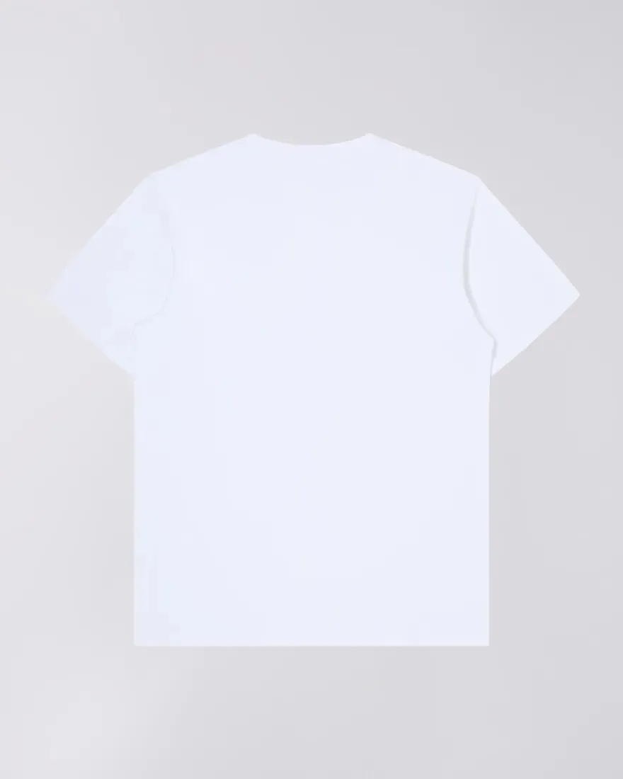 Japanese Sun T-shirt, White