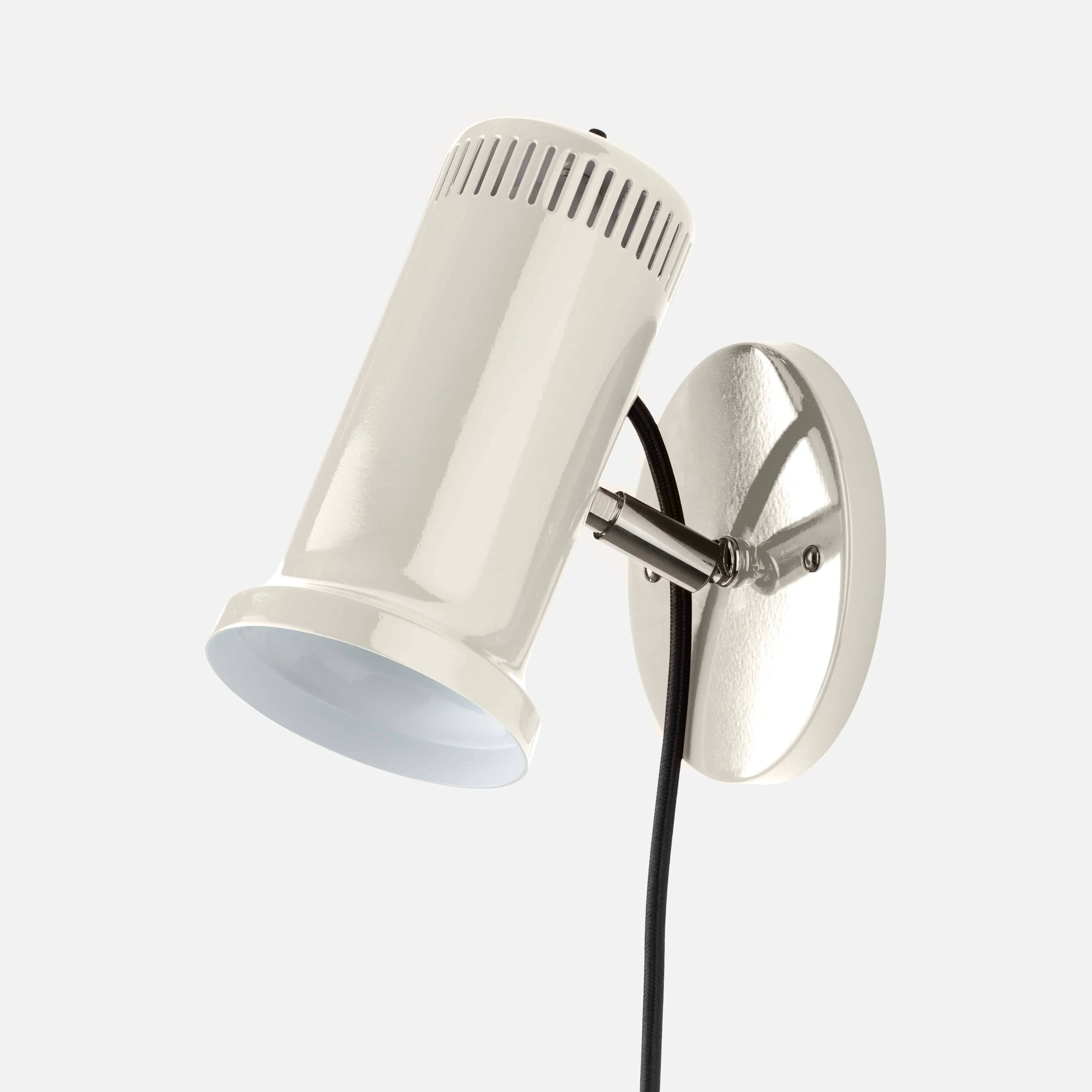 Joe Plug-In Sconce