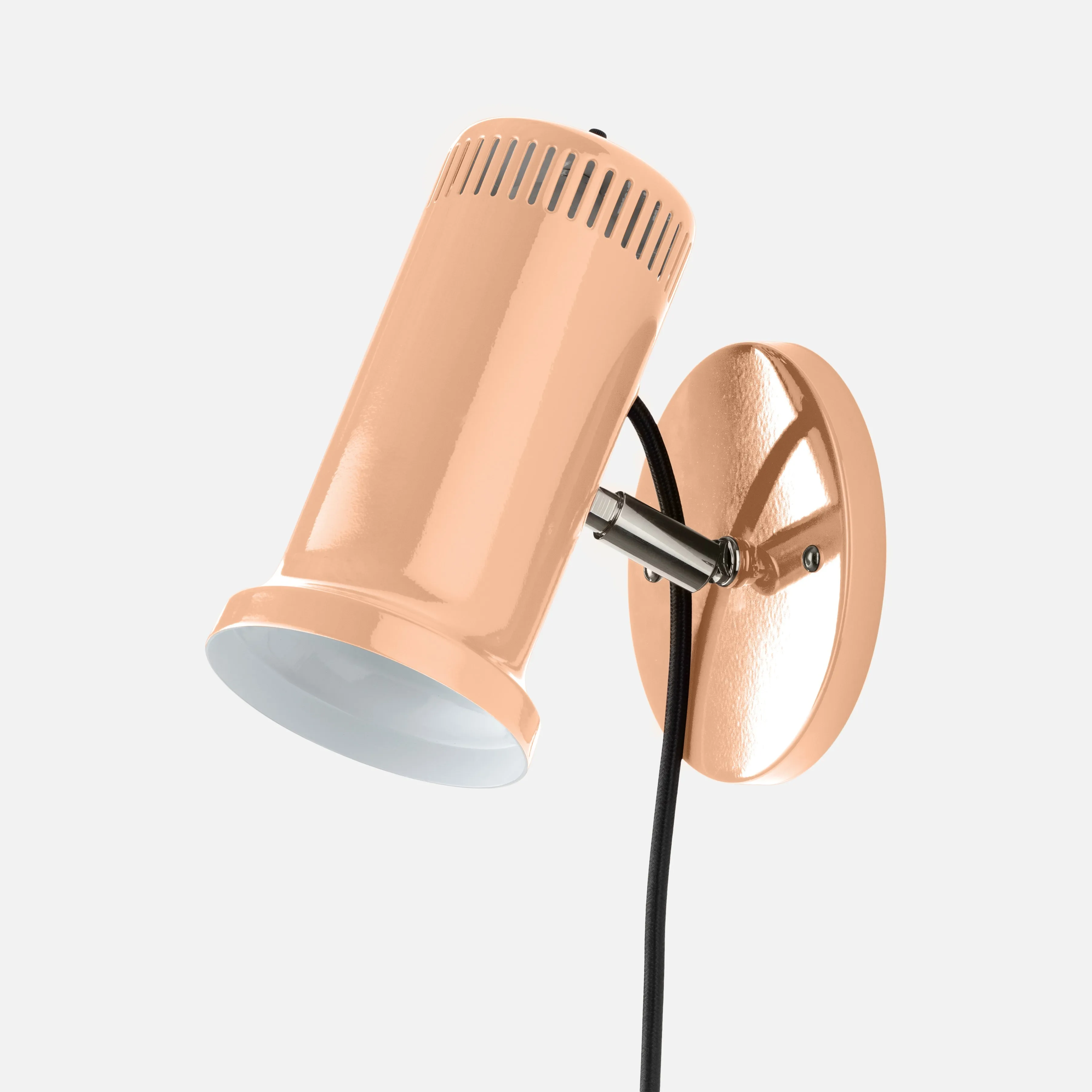 Joe Plug-In Sconce