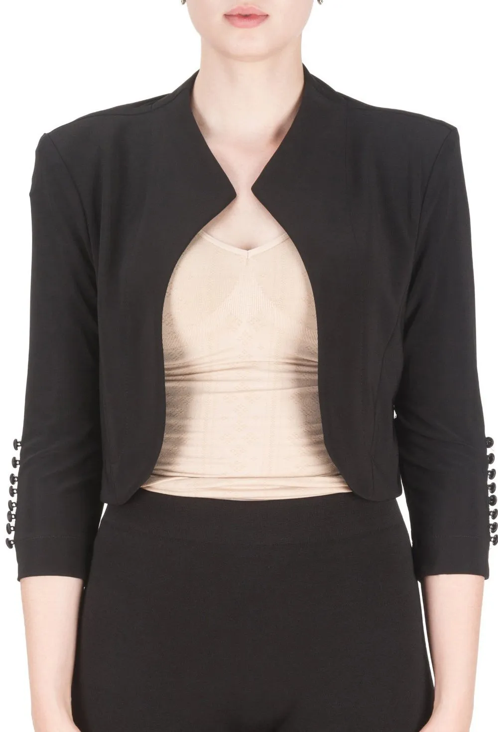 Joseph Ribkoff Classic Bolero - 213707