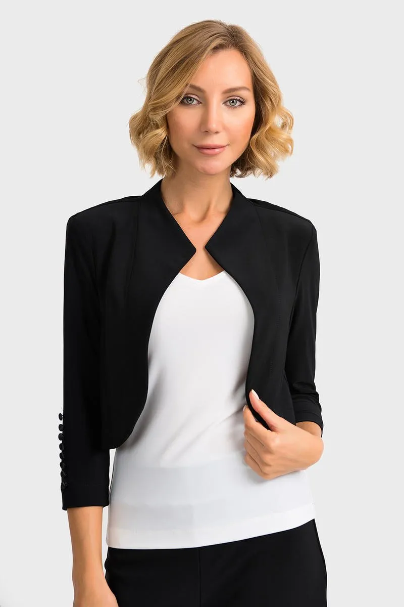 Joseph Ribkoff Classic Bolero - 213707