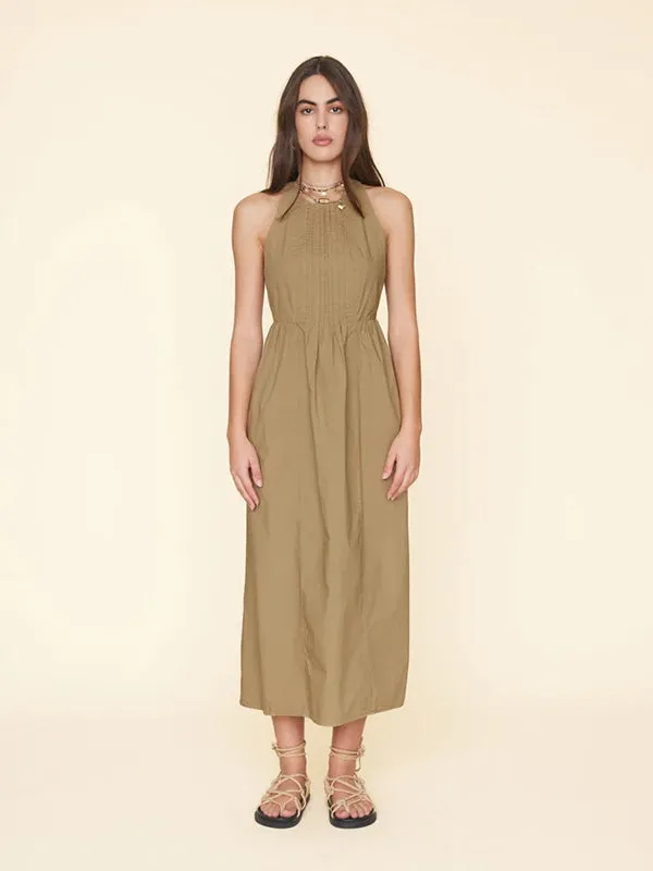 Linley Dress in Twine