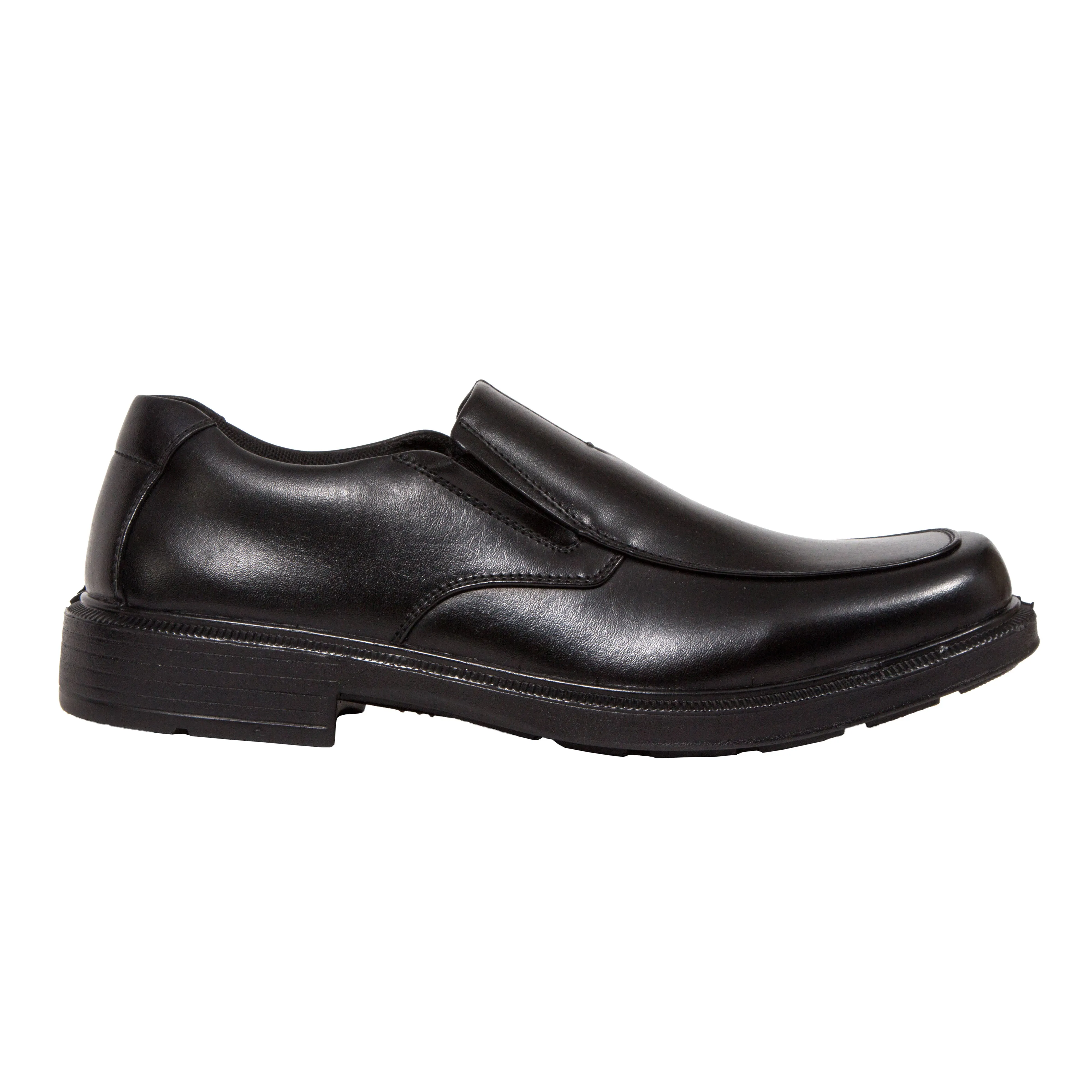 Men's Coney in Black