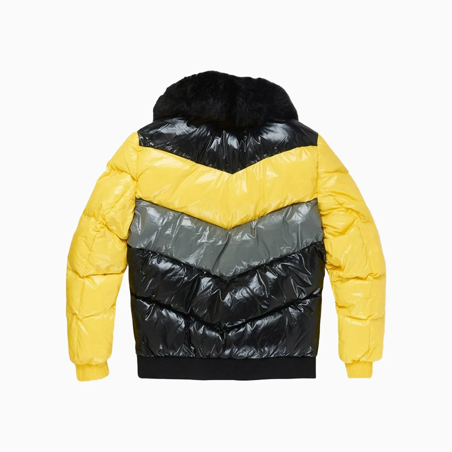 Men's Sugar Hill Puffer Jacket