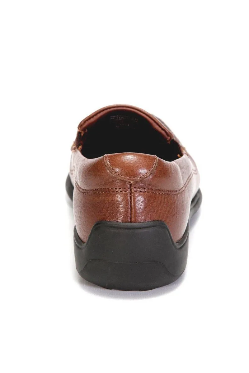 Neil M Footwear Men's Rome Brown