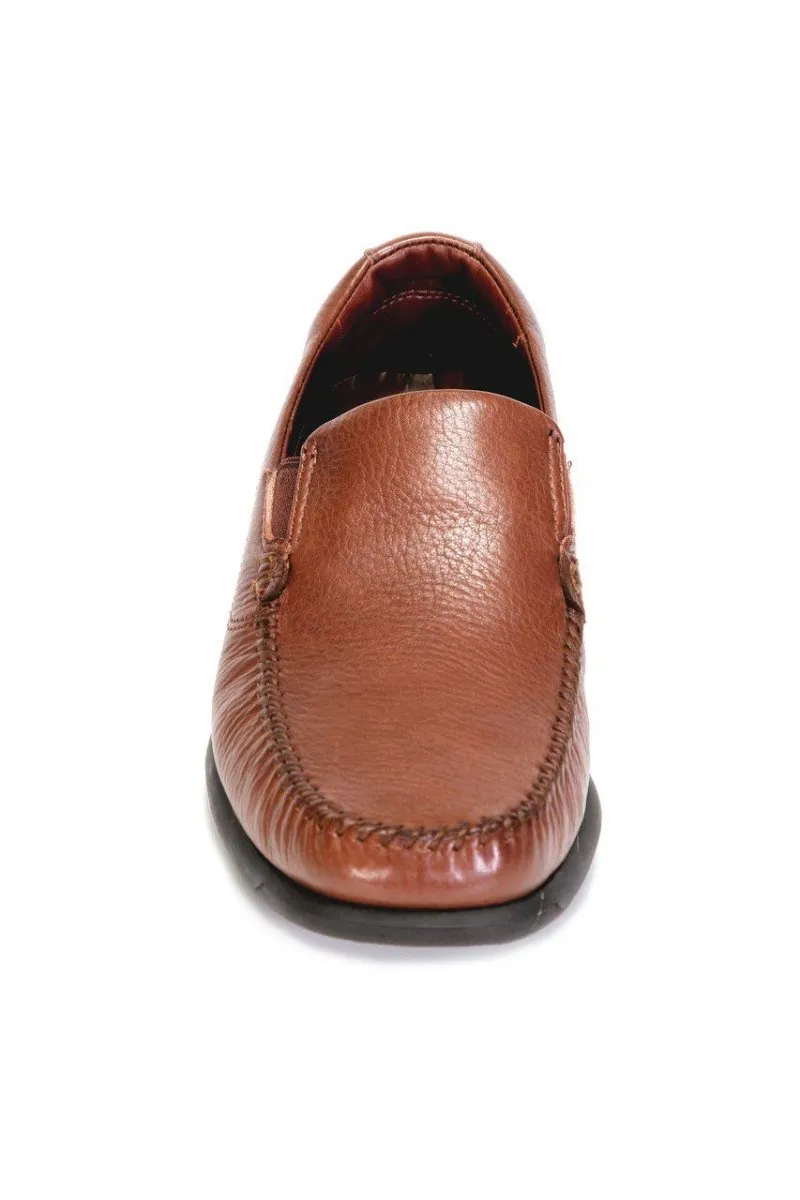 Neil M Footwear Men's Rome Brown