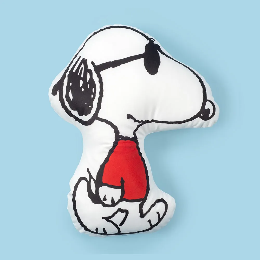 Peanuts Joe Cool Pillow