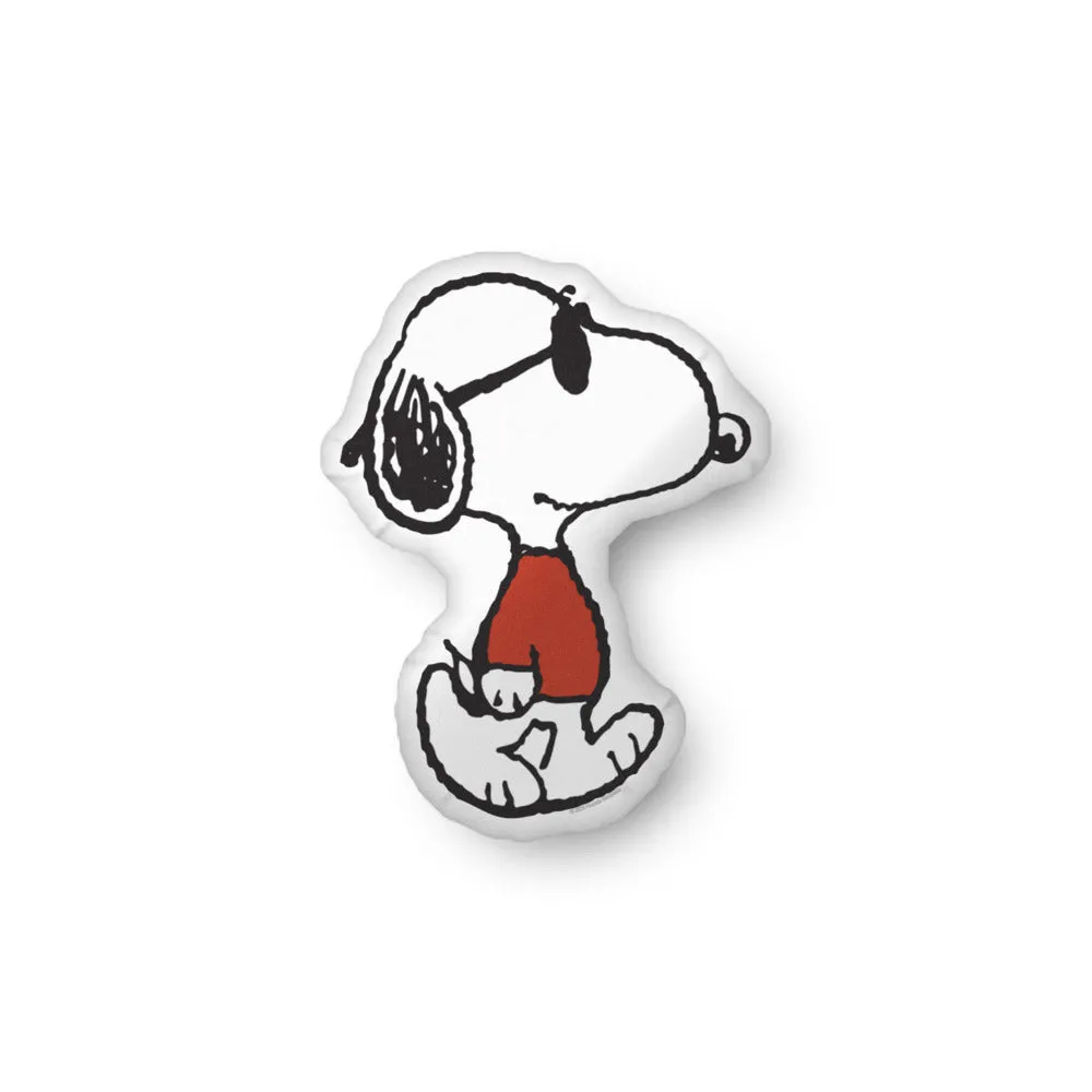 Peanuts Joe Cool Pillow