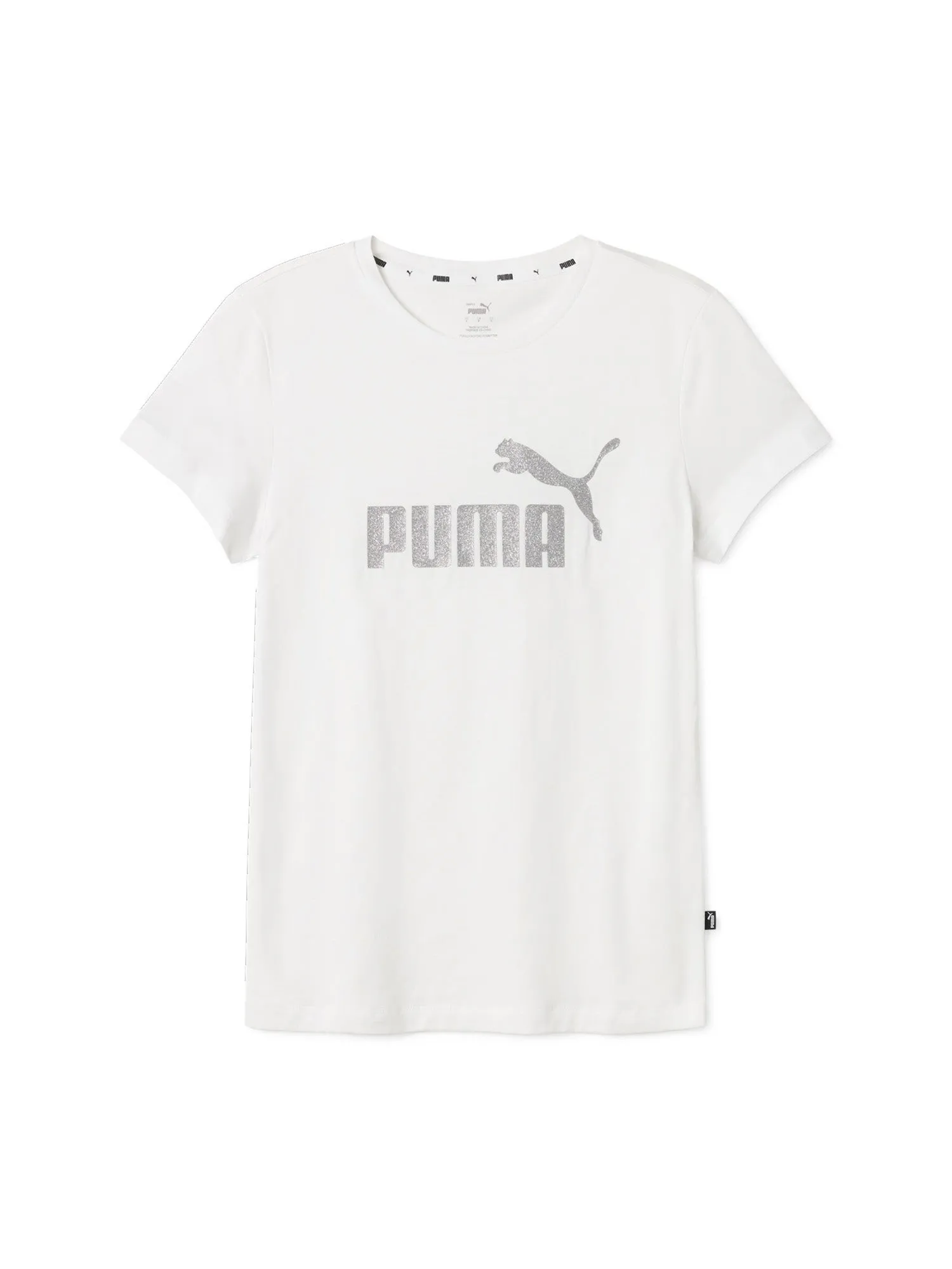 Puma T-shirt 682100