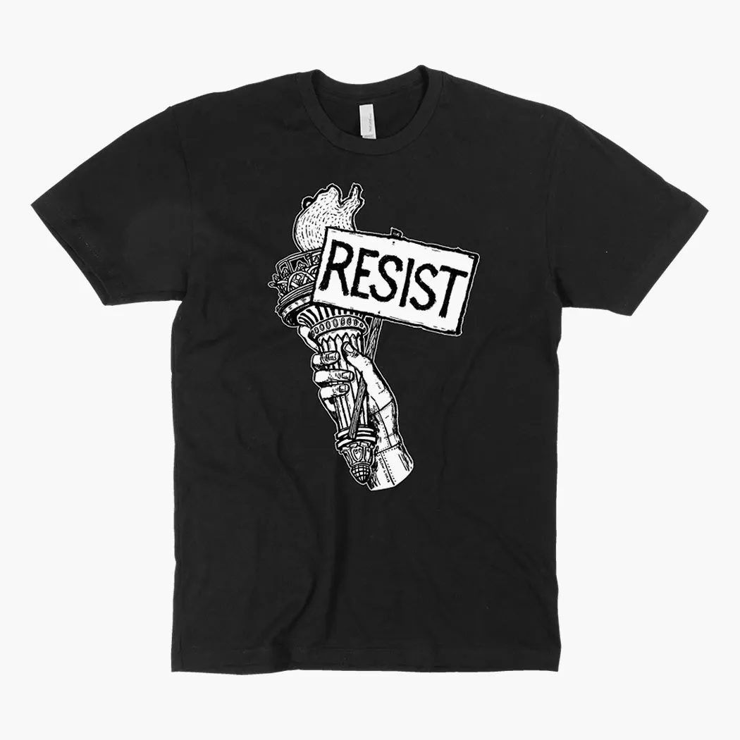 RESIST T Shirt