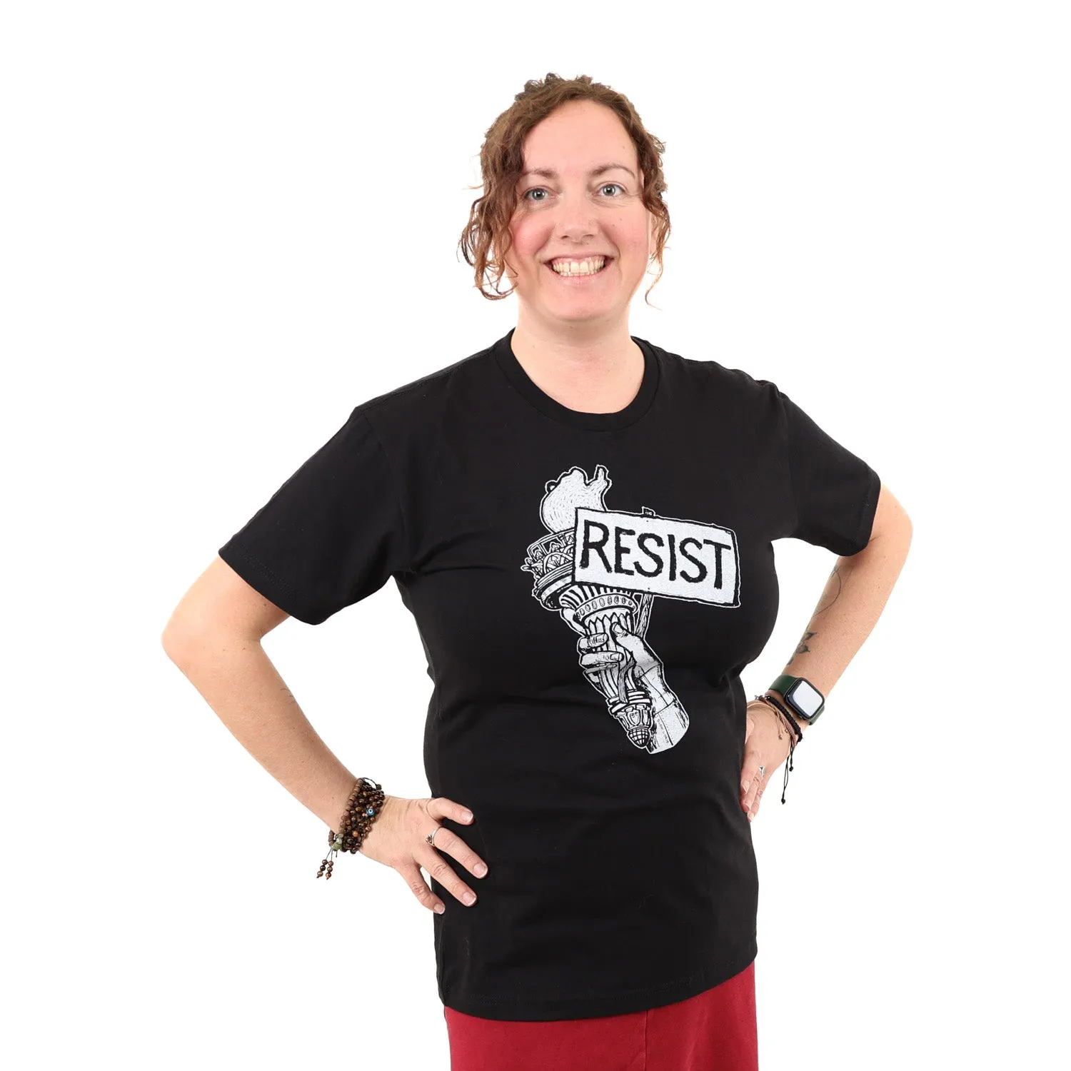 RESIST T Shirt