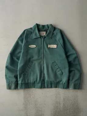 Reworked Mechanic Jacket