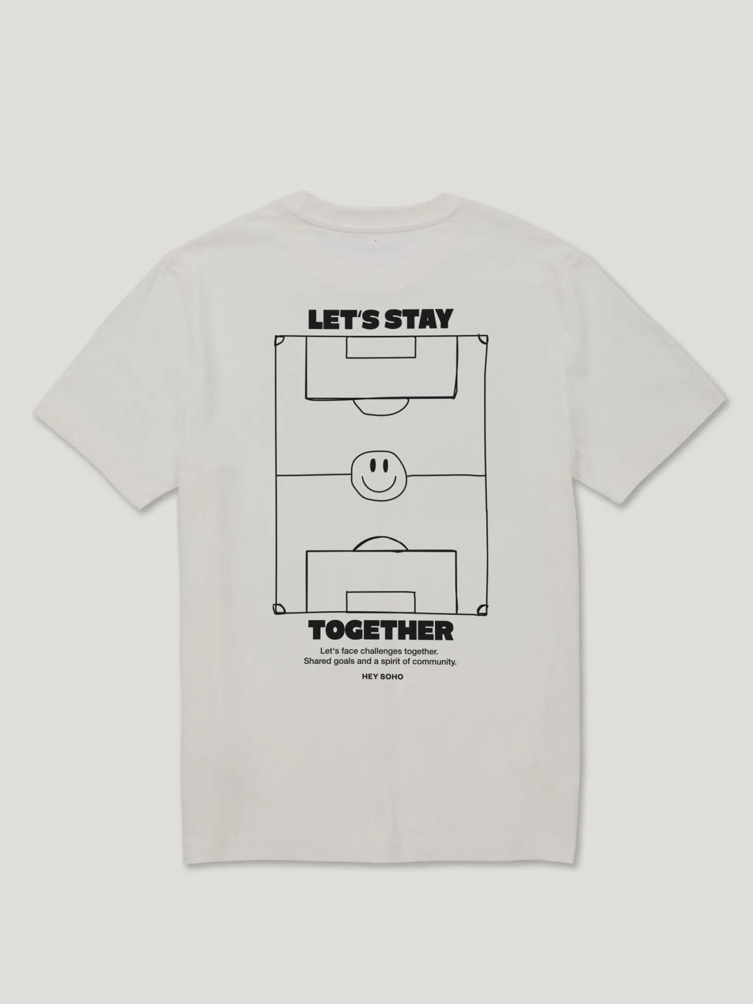 STAY TOGETHER T-Shirt