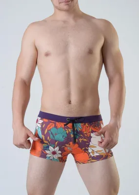 Swimming boxer 1801b1